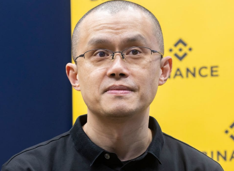 binance创始人赵长鹏的阿联酋旅游竞标被拒绝-第1张图片-欧意下载
